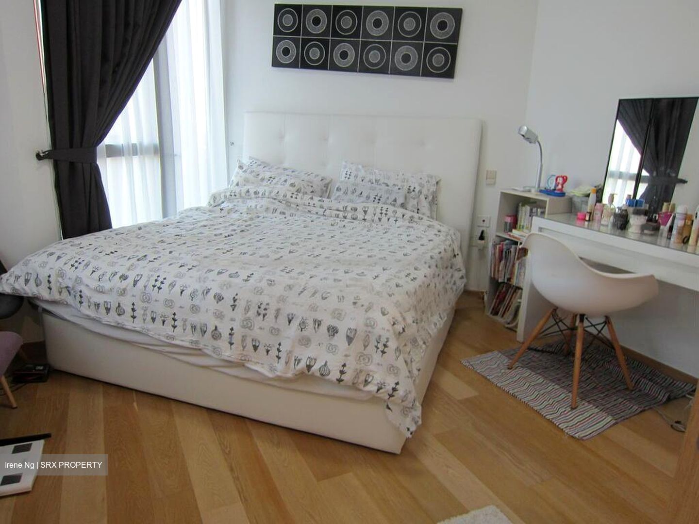 The Crest (D3), Condominium #460708051